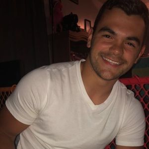 Meet your Posher, Jesse